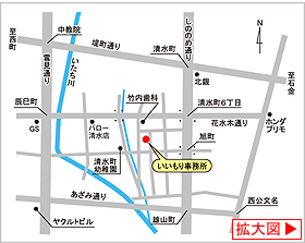 莖MAP
